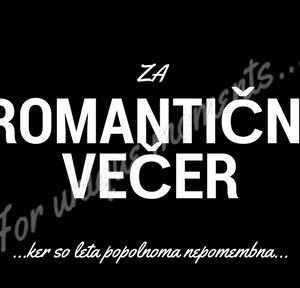 romantični večer 3